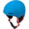 meteor Casco da Sci e Snowboard per Bambini Giovani e Adulti Regolabile Ski Helmet per Gli Sport Invernali