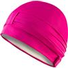 Aqua Speed Ladies cap | Cuffia da Bagno Retro | Protezione di Bagno | Turbante | Stile