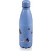 HP ITALIA Srl NEAVITA Bottiglia Thermos Viaggio Romantico In Acciaio Inox Da 500 Ml