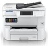 Epson STAMPANTE EPSON MFC INK Workforce Pro EM-C7100DWF C11CL35401 A3+ 4in 1 35ppm 250fg ADF LCD USB LAN WiFi C11CL35401