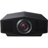Sony Sony VPL-XW6100ES - Proiettore SXRD - 2700 lumen - 2700 lumen (colore) - 3840 x 2160 - 16:9 - 4K - ottica advanced crisp-focused (ACF) - nero VPL-XW6100/B