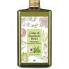 Nutriva Huilerie Linea Cura del Corpo Olio di Mandorle Dolci 300 ml Mandorlo e Verbena