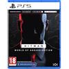 Solutions 2 Go Hitman: World of Assassination (PS5)