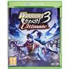 Koei Warriors Orochi 3 Ultimate (Xbox One) - [Edizione: Regno Unito]