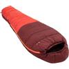 Vaude Sacco nanna unisex Jugend Alpli Adjust 400 II SYN Baltic Sea, Left