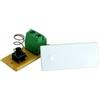 ACI FARFISA Pulsante aggiuntivo citofono Exhito - EX301