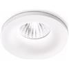 GEA LUCE S.R.L. GAIA bianco 4W 3000K IP20 - GFA850C