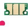 CET Chip Toner Compatibile (TNP79M, TNP80M, TNP81M) per MINOLTA C3300I, C3350i (9K) MAGENTA