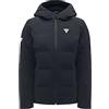 DAINESE Ski DOWNJACKET Wmn, 030 - Giubbotti Unisex, Nero, L