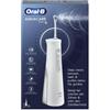 PROCTER & GAMBLE SRL Oral-B Aquacare 6 Pro-Expert Idropulsore - ORAL-B - 986089480