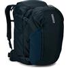 Thule Zaino Thule Landmark Travel Pack 60L - Darkest Blue
