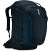 Thule Zaino Thule Landmark Travel Pack 70L - Darkest Blue