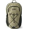 RSL Zaino tennis RSL Explorer 3.0 Backpack Olive