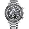 Citizen Orologio Citizen BY3006-53H Promaster Geo Trekker grigio