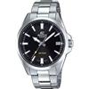 Edifice Orologio Casio Edifice EFV-100D-1AVUEF acciaio nero