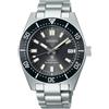 Seiko Orologio Seiko Prospex SPB143J1 62MAS antracite