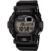 G-Shock Orologio Casio G-Shock GD-350-1ER allarme con vibrazione