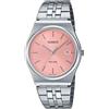 Casio Collection Orologio Casio MTP-B145D-4AVEF quadrante rosa Unisex