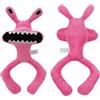 Benolls Rainbow Friends Peluche Giocattolo Rainbow Friends Wiki Horror Game Bambola di peluche Halloween Natale Compleanno Regalo per i migliori amici e bambini