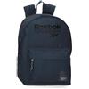 Reebok ONA Zaino per laptop, taglia unica, blu, Taglia unica, Zaino per computer portatile