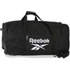 Reebok Ashland Borsa da viaggio blu 75 x 31 x 31 cm Poliestere 72,08 L by Joumma Bags, blu, Taglia unica, Borsa da viaggio