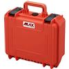 Max Cases - Valigia ermetica vuota