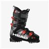 HEAD FORMULA 110MV - NERO ROSSO