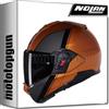 nolan casco moto modulare travelling n120-1 verniciatura speciale 343 s