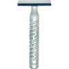 The Goodfellas' smile rasoio di sicurezza Styletto Shadow Blue