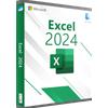 MICROSOFT EXCEL 2024 (MAC)