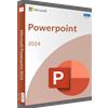 MICROSOFT POWERPOINT 2024 (WINDOWS)