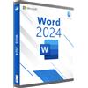 MICROSOFT WORD 2024 (MAC)