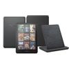 Amazon Kindle Paperwhite Signature Edition (versione 2024) da 32 GB senza pubblicità, una copertura in tessuto Amazon e un dock di ricarica wireless Made for Amazon