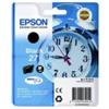 Epson Cartuccia inkjet Sveglia 27 Epson nero C13T27014012