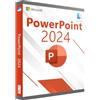 MICROSOFT POWERPOINT 2024 (MAC)