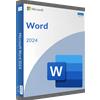 MICROSOFT WORD 2024 (WINDOWS)