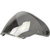 HJC Visiera HJC HJ-39 RPHA 31 specchiato argento