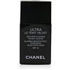 Chanel Ultra Le Teint Velvet Fondotinta B10, 30 ml