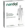 NALKEIN ITALIA Srl NARDOL PATCH 6 Fasce