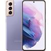 Samsung Galaxy S21 5G Smartphone 128GB Phantom Violet Android 11.0 G991B