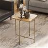 Hanah Home Shb-005-A, Legno, Oro Naturale, Taglia Unica