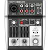 Behringer Mixer Behringer Xenyx 302 USB per live, karaoke, studio ecc...
