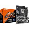 GIGABYTE Scheda madre Z890 UD WIFI6E - Supporta CPU Intel Core Ultra (Serie 2), 12+1+2 fasi VRM, fino a 8800MHz DDR5 (OC), 1xPCIe 5.0 + 2xPCIe 4.0, Wi-Fi 6E, LAN 2.5GbE, Thunderbolt 4