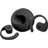 Generico Cuffie Bluetooth, Auricolari Bluetooth 5.3 Stereo HiFi 4 ENC Mic, 40 Ore di Durata Cancellazione Rumore, Touch Control, IPX7 Impermeabili Cuffie Wireless Ricarica Rapida for iOS Samsung (black)