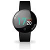 Techmade Bracciale Smart Joy Waterproof Nera (TM-Joy-BK)
