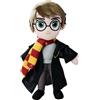 Simba Dickie Group Warner Bros - Harry Potter - Peluche da 25 cm, da 0 m