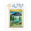 my-booster Montagne Gravité (Monte Gravità) 250/191 Allenatore Segreto Oro X Écarlate et Violet 8 - Étincelles Déferlantes Box di 10 carte Pokémon Francese