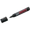 UNI-BALL PROCKEY PM122 - Pennarelli a punta conica media, 1,8-2,2 mm, colore: Nero