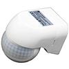 WatioWave Rilevatore di movimento a infrarossi da parete. Migliora la sicurezza domestica con attivazione automatica e rilevamento preciso. Installazione facile e prestazioni eccezionali garantite.