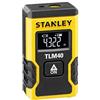 STANLEY, MISURATORE LASER TLM40 - PORTATA 12 M.STHT77666-0